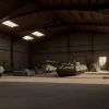 Смертельный несчастный случай на военной базе в Германии: погиб рабочий при обслуживании танка Leopard 2
