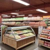 В Дармштадте бывший супермаркет «Netto» открылся под необычным названием «Brutto»