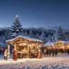 В немецком Штральзунде "Дед Мороз" оштрафован на 4000 евро за удар ребенка веткой