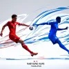 "Бавария" рассматривает трансфер игрока с известной фамилией для усиления защиты