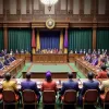 Депутаты Бундестага устроили «радужный» протест из-за спора о флаге