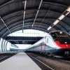 Deutsche Bahn опровергает сообщения о массовом сокращении мест в поездах