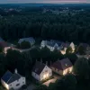 Двойное убийство в Германии: Трагедия в Альценау, подозреваемый задержан