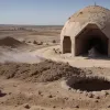 Пентагон показал видео испытаний «разрушителя бункеров» GBU-57