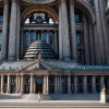 Анналена Бербок покидает Бундестаг: Экс-глава МИД Германии выступила с последней речью перед переходом в ООН