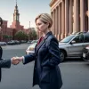 Мошенники обманули пенсионерку на тысячи евро, инсценировав "шок-звонок" в Германии