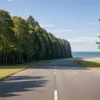 Остров Рюген: Велопробег приведет к временным ограничениям движения 28 июня