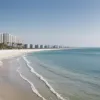 Северная Корея внезапно закрыла элитный курорт Вонсан-Калма для иностранцев: что известно о «туристах» и ценах