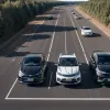 Тест электрокроссоверов: Китайские SUV провалили проверку тормозной системы