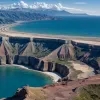Сильное землетрясение потрясло Неаполь: эпицентр в районе супервулкана