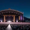 Tomorrowland в Бельгии: Как организаторы феноменально восстановили главную сцену после пожара