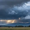 Погода в Германии на выходные: жара до +32°C с последующими грозами