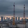 Строительство жилья в Германии рухнуло на 85%: анализ выявил «гигантскую» жилищную проблему