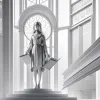 Предварительное экспертное заключение оправдало Фрауке Брозиус-Герсдорф по обвинениям в плагиате