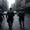 Спецназ Германии провел масштабную операцию в Штутгарте: ищут 15-летнего сына криминальной семьи