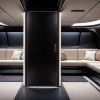 SWISS представляет "Swiss Senses": эксклюзивный дизайн салона для максимальной приватности в полете