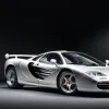Легендарный McLaren F1 1997 года: бывший суперкар Ларри Эллисона оценен в 23 миллиона долларов на аукционе Sotheby's