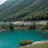 Сенсационная находка в Албании: Археологи обнаружили древнее поселение под водой