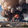 Украинские силы нанесли удар по базе ФСБ в Брянской области с использованием французских бомб