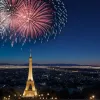 Традиционная новогодняя вечеринка у Бранденбургских ворот в Берлине отменена
