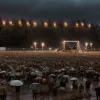Wacken Open Air 2025: Метал-фестиваль в Германии снова превратился в эпицентр "грязевой битвы"