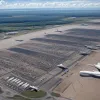 Крупный сбой в Лондоне: Воздушное пространство временно закрывалось из-за технической проблемы