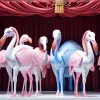 Галстуки с тайным смыслом: что Фридрих Мерц хочет сказать своими «животными» мотивами?