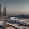 Убытки Northvolt: Германия рискует потерять €600 млн из-за банкротства производителя батарей