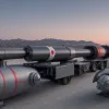 Турция представила новые мощные неядерные вакуумные бомбы "Газап" и "Хайалет"