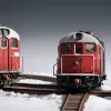 Deutsche Bahn объявила о многомиллионных убытках в первом полугодии