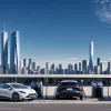 ЕС планирует обязать автопрокатные компании переходить на электромобили: Sixt возмущен