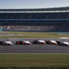 Выиграйте VIP-билеты на уикенд DTM на трассе Норисринг!