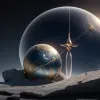 Такер Карлсон предупредил о риске ядерной войны с Россией