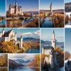 Германия: Сердце Европы – Культура, История и Туризм