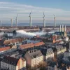 Ганновер ввел фактический запрет на новые газовые котлы: что ждет домовладельцев в Германии?