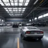 Немецкий автопром в кризисе: BMW демонстрирует устойчивость на фоне падения конкурентов