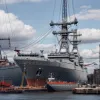 Крупнейший боевой корабль Бундесвера F126 под угрозой: проект столкнулся с задержками и финансовыми проблемами