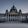 Католическая церковь Германии предостерегает Бундестаг от кандидата в Конституционный суд из-за абортов