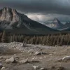 Подруга Лауры Дальмайер серьезно пострадала от удара камнем по голове