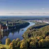 Польша: Откройте для себя богатое культурное наследие и природные красоты Европы