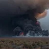Португалию охватили масштабные лесные пожары: 3000 пожарных борются с огнем