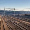 Масштабная модернизация: Железнодорожная магистраль Берлин-Гамбург полностью закроется на девять месяцев