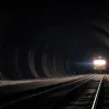 Инцидент в Австрии: Сотни пассажиров ICE 4 часа провели в кромешной тьме тоннеля
