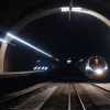 Свыше пяти часов в темноте: 400 пассажиров ICE застряли в австрийском тоннеле