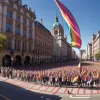 Скандал в Бундестаге: В Берлине прошел спорный парад CSD без официальной поддержки парламента