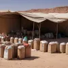 Гуманитарная катастрофа в Секторе Газа: Голод, заложники и борьба за помощь