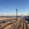 Масштабный ремонт: Ж/д ветка Берлин-Гамбург закрывается на девять месяцев
