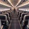 Аварийная посадка самолета Delta в Миннесоте: 25 пассажиров госпитализированы после сильнейшей турбулентности