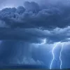 Погода в Германии: где еще солнце, а где уже бушуют грозы и ливни