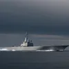 ВМФ России испытал дроны-камикадзе в Балтийском море: демонстрация возможностей